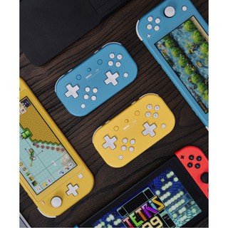 Tay Cầm Điều Khiển Chơi Game Bluetooth 8bitdo Lite