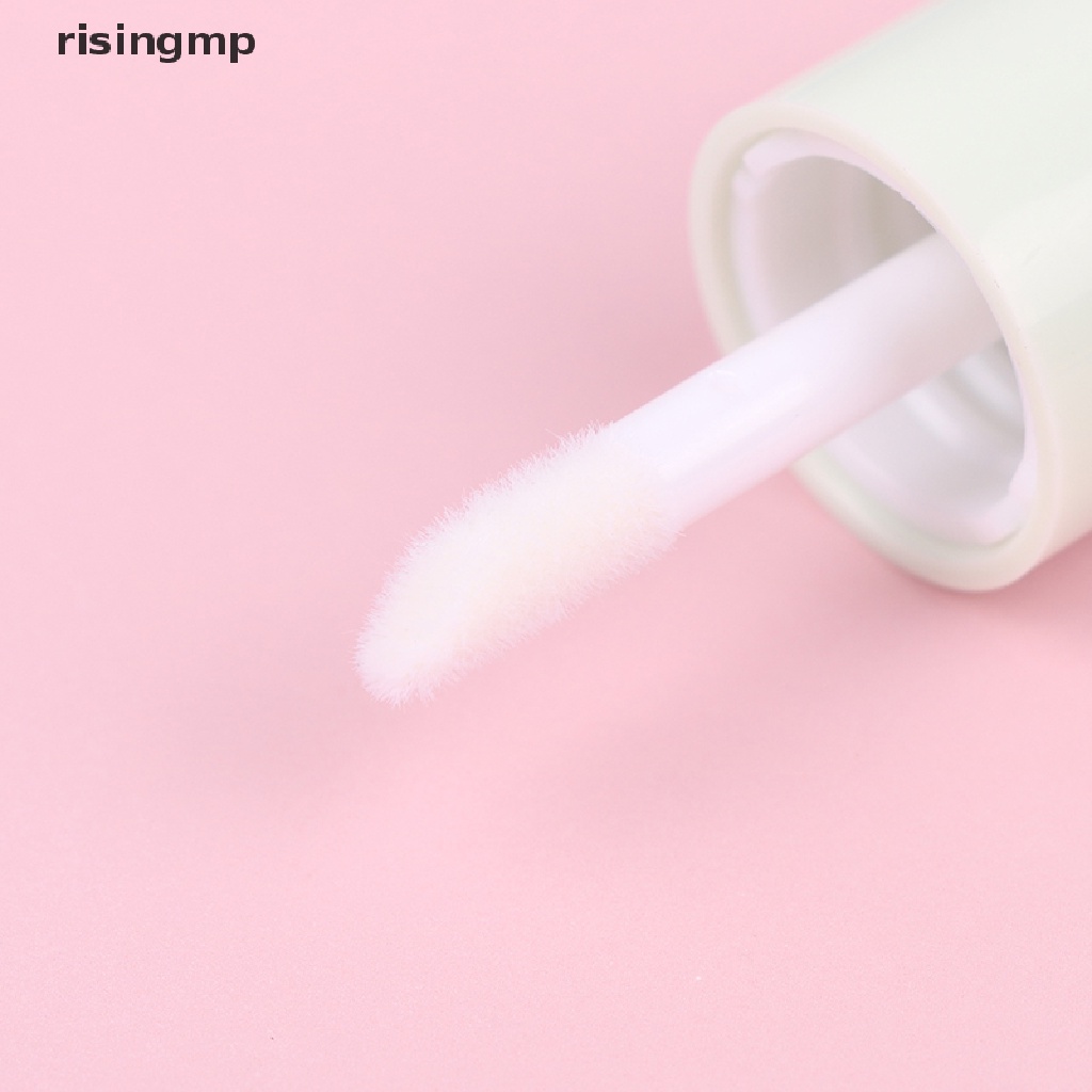 Set 10 Ống Rỗng Mini Đựng Son Môi Trang Điểm 5ML ♨Trên đó
