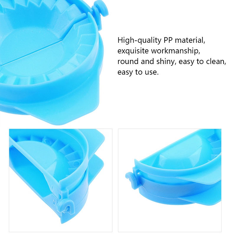 Khuôn làm há cảo HOUSEEKER nhanh chóng tiện lợi cho nhà bếp