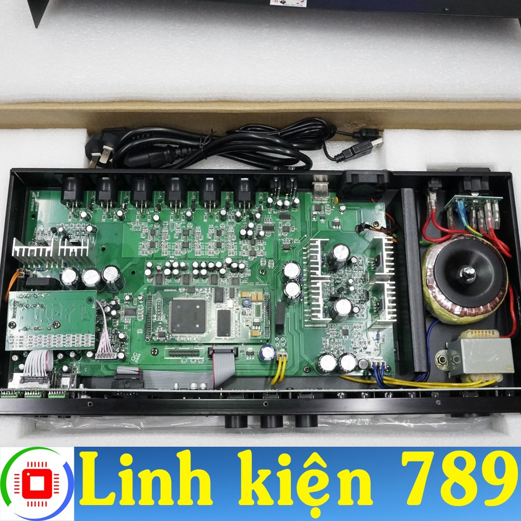 Vang số X5 loại 1 - Linh kiện 789