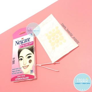 Miếng dán mụn Nexcare