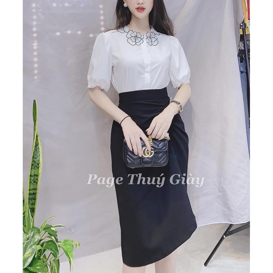 Chân Váy Rút Dây | BigBuy360 - bigbuy360.vn