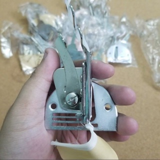 cữ máy may bọc viền cuốn 2 mép nhiều cỡ