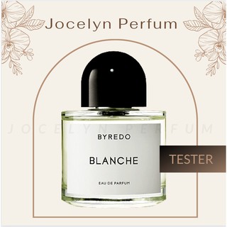 [TESTER] Nước Hoa Byredo Blanche - JOCELYN thumbnail