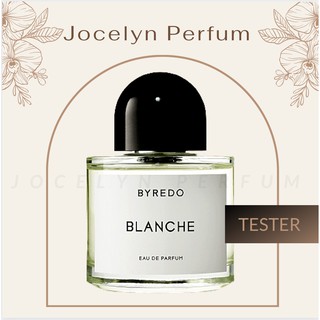 Nước hoa byredo blanche - jocelyn