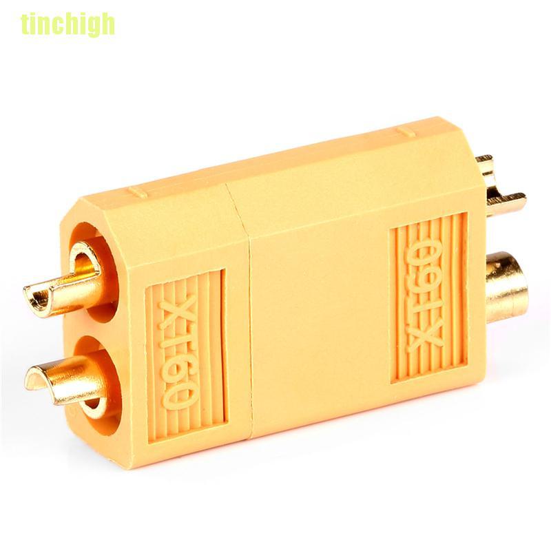 Cặp đầu nối XT60 lỗ gắn và đầu gắn chuyên dụng cho đồ chơi điều khiển từ xa