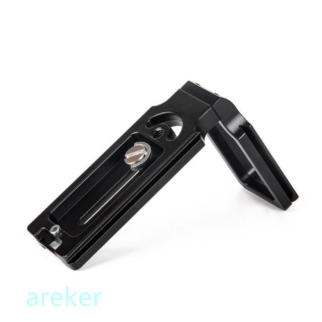 Giá đỡ máy ảnh Canon 70d 60da 5ds 6d 7d 5d Mark Ii / Iii Plate Mpu105 L tiện dụng