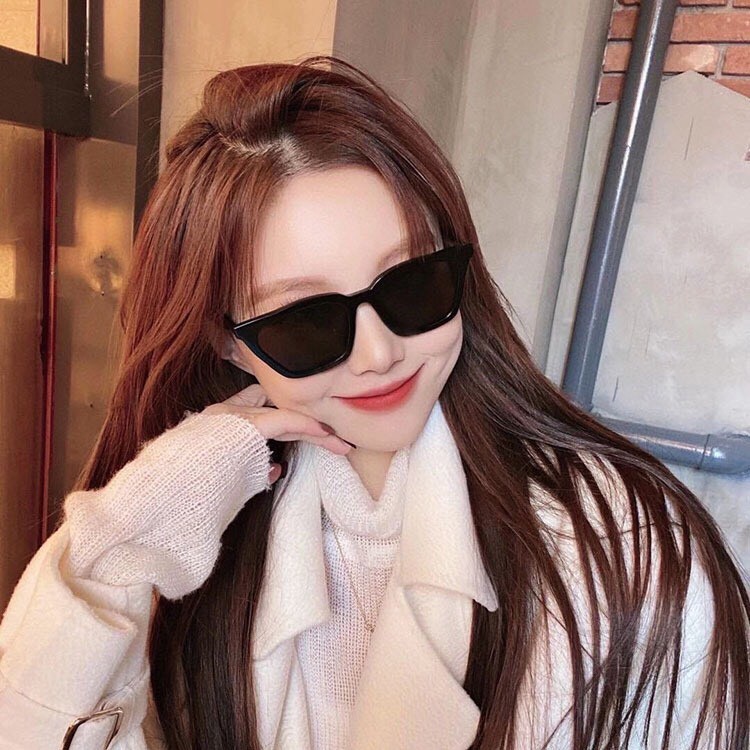 MẮT KÍNH MẮT MÈO THỜI TRANG FROM VUÔNG 538 SANG CHẢNH | BigBuy360 - bigbuy360.vn