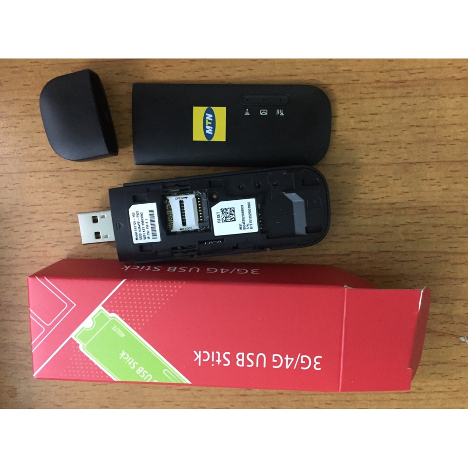 Usb phát wifi Huawei E8372 -USB 4G phát wifi Tốc độ 150mbs đa mạng | BigBuy360 - bigbuy360.vn