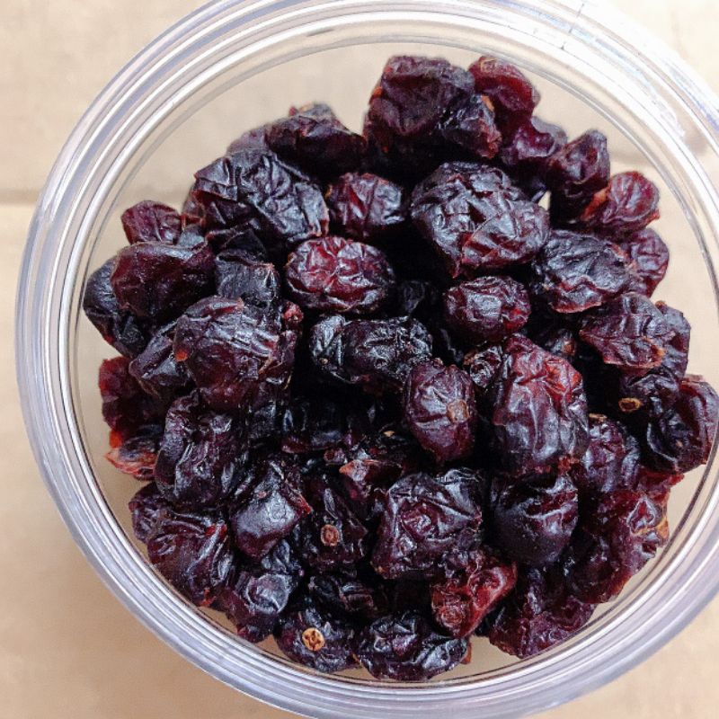 Nam việt quất sấy hãng Ocean Spray