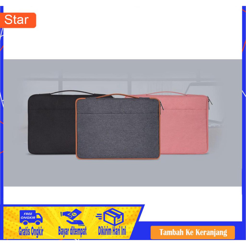 Túi Đựng Máy Tính Bảng Chống Thấm Nước Màu Hồng Xk2202 Kích Thước 14 Inch | BigBuy360 - bigbuy360.vn