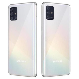 Hot! Điện thoại Samsung Galaxy A51 (128GB/6GB)- Hàng chính hãng