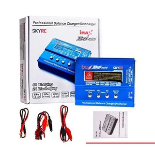 Bộ Sạc B6 mini hàng chính hãng