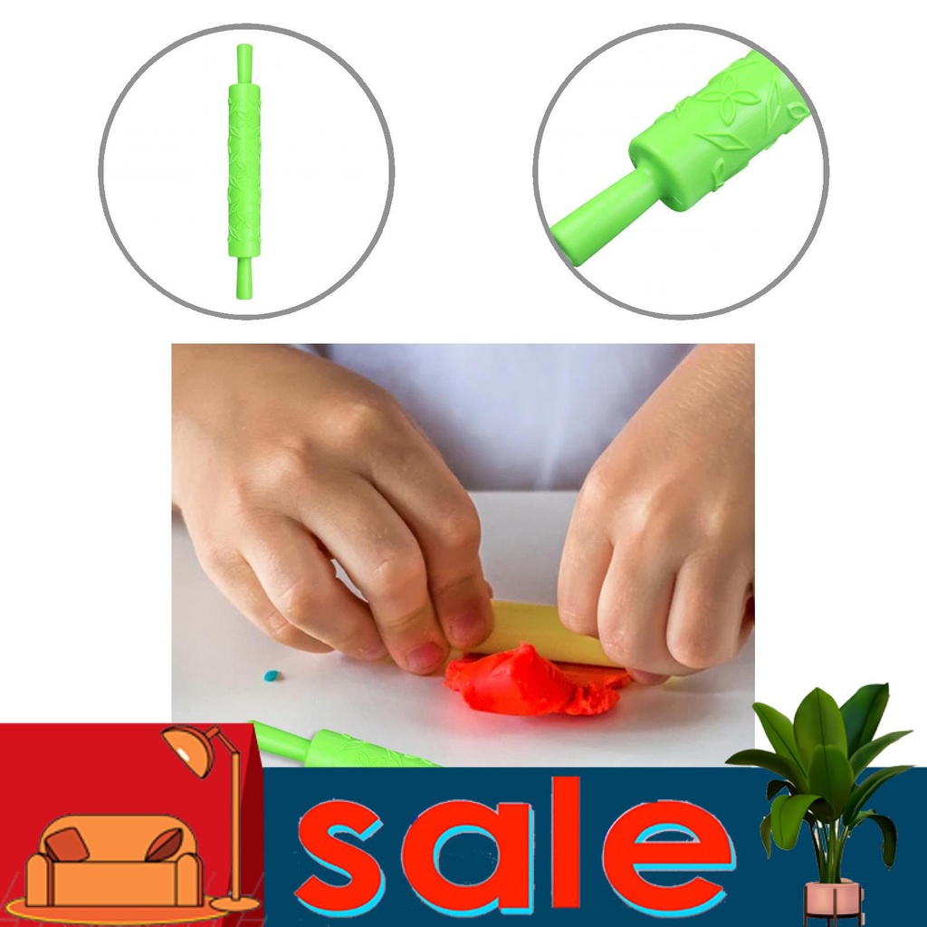Cây lăn bột làm bánh chuyên nghiệp lâu trôi có thể tái sử dụng