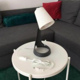 ĐÈN BÀN SVALLET IKEA