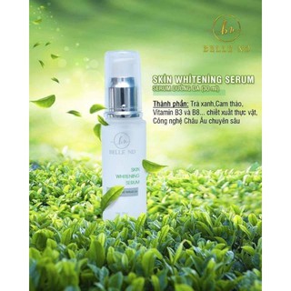 SERUM BELLA _ND 300K/1 chai  (mua 2 sp bất kỳ được tặng Serum Bella nd)