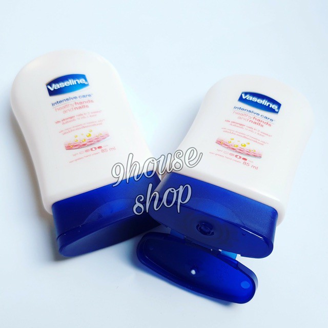 TB13 Kem dưỡng da tay và móng Vaseline 85ml 20 .