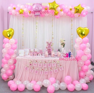 {Sỉ}Vải voan lưới nhiều màu