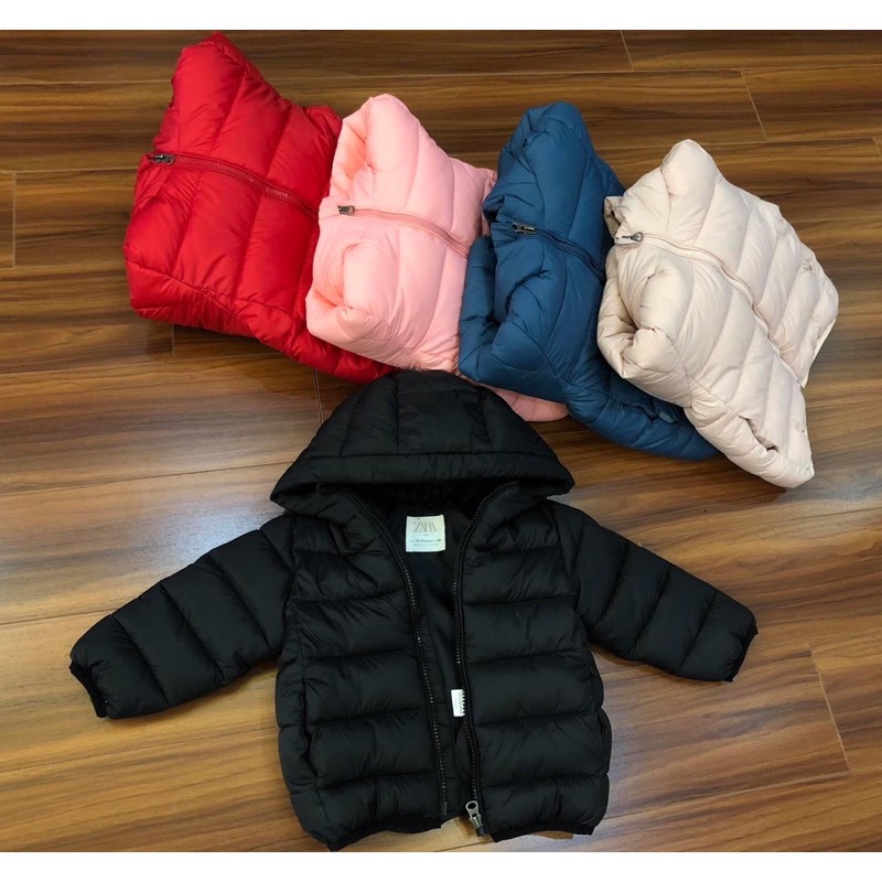 Áo phao siêu nhẹ