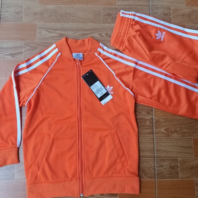 Đồ bộ thể thao bộ nỉ set adidas Cho Bé Trai Và Bé Gái. Bộ Thu Đông Set 2 Món Mầm Shop Size Từ 10 Đến 35kg
