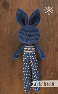 Thỏ bunny HandMade