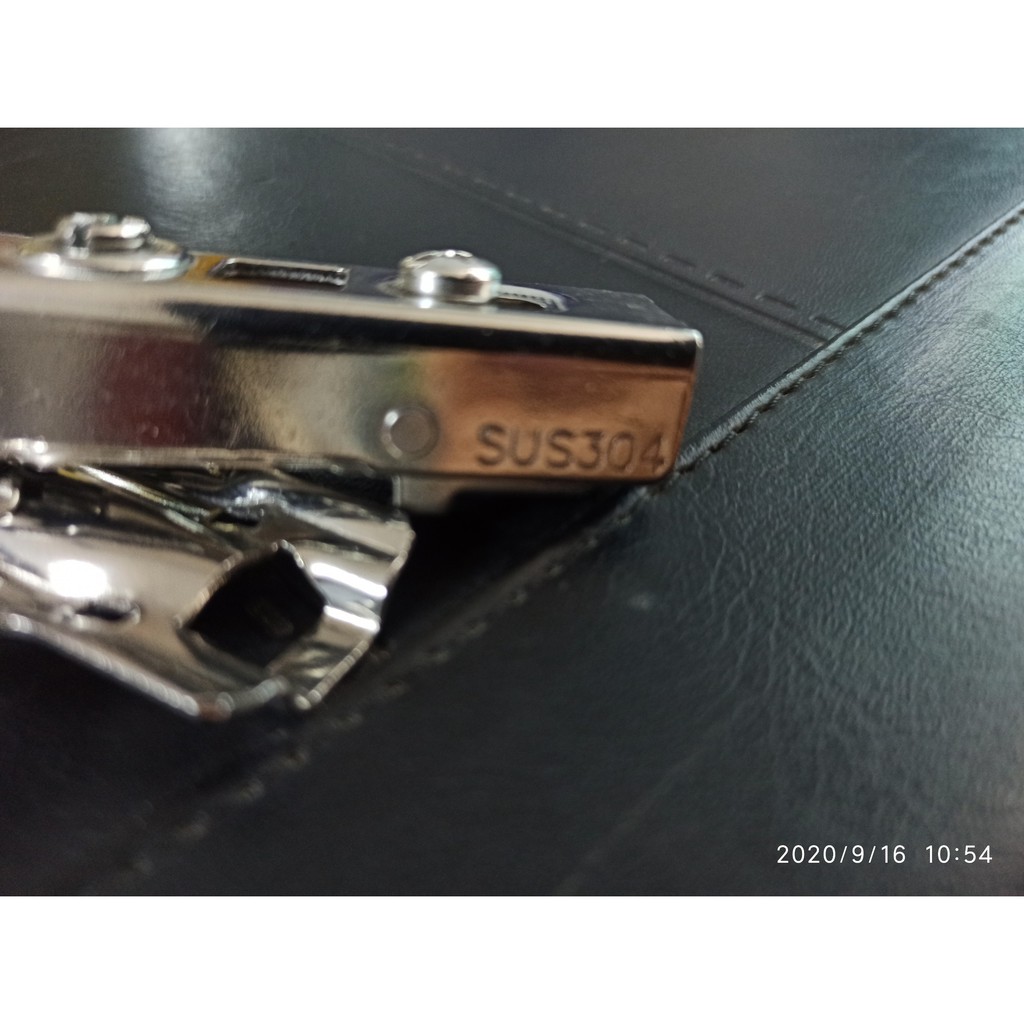 Bản lề inox 304 có giảm chấn Hafele