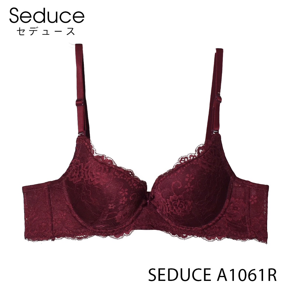 Áo lót Seduce A1061R Mút mỏng