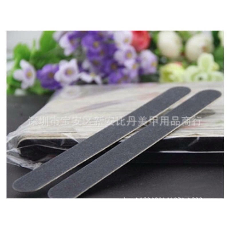 Miếng dũa móng tay loại dày