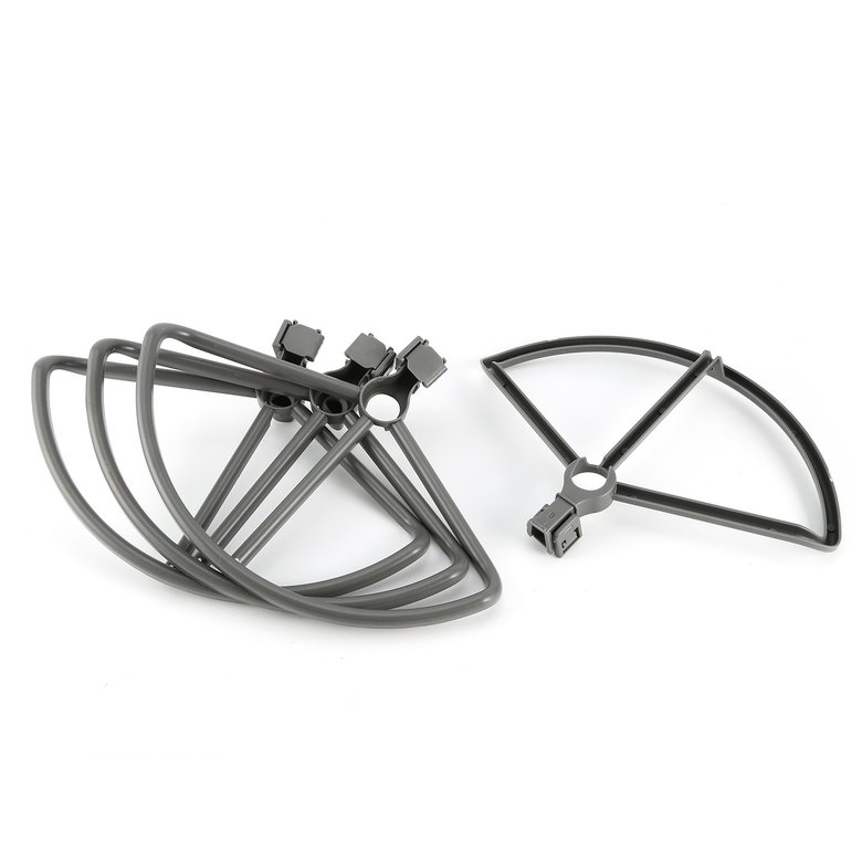 Set 4 khung bảo vệ cho cánh quạt cho Drone điều khiển từ xa DJI Mavic 2 | BigBuy360 - bigbuy360.vn