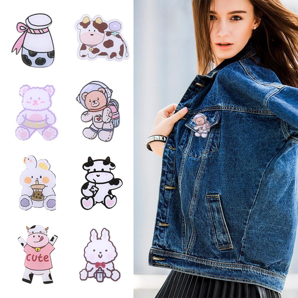 Huy Hiệu Cài Áo Chống Ánh Sáng KENT1