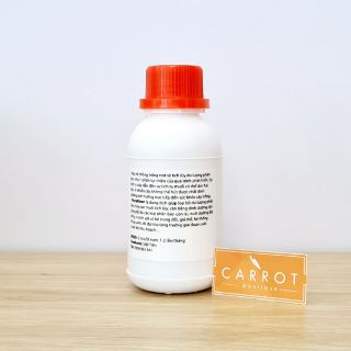 Chai chiết FloraKleen 100ml hàng Mỹ