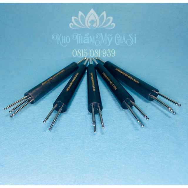 Cây Sao Chổi Diện Chẩn