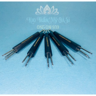Cây Sao Chổi Diện Chẩn