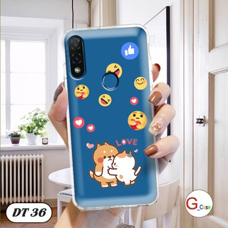Ốp lưng dẻo cho VSMART JOY 2 PLUS