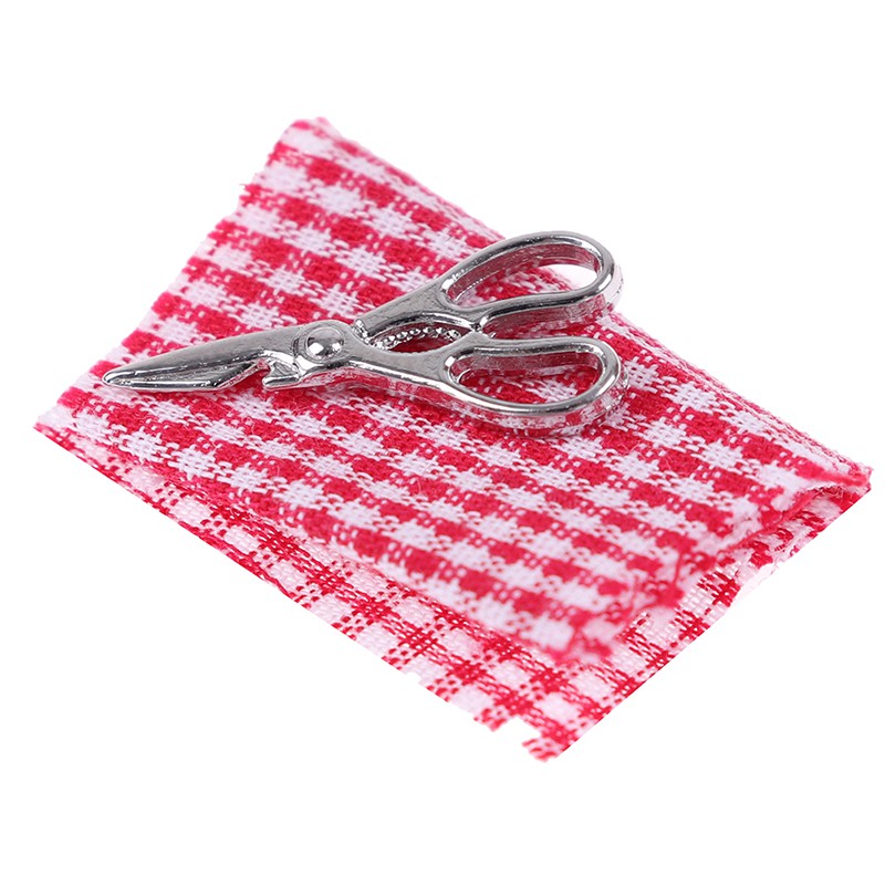 Máy May Đồ Chơi Búp Bê