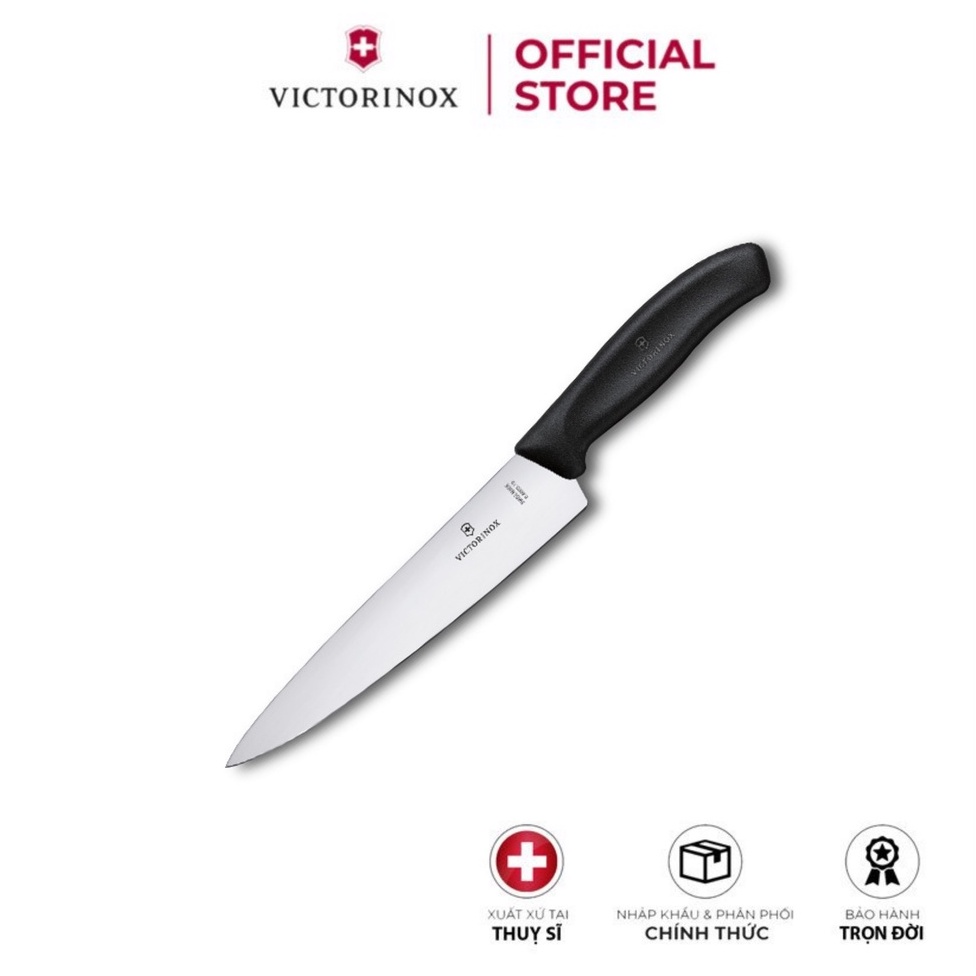 Dao bếp Victorinox Carving knife (19 cm)