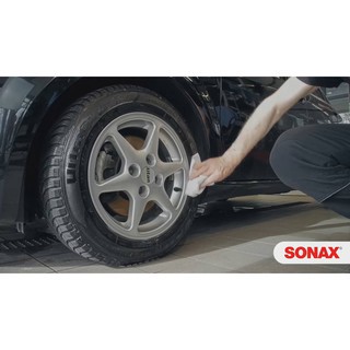Bảo dưỡng lốp xe ô tô Sonax 435300 Tyre care 400ml