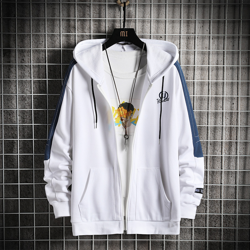 Hoodie  Zipper Sweater Jumper Blacktipe Hodie Reglan Hoodies | BigBuy360 - bigbuy360.vn