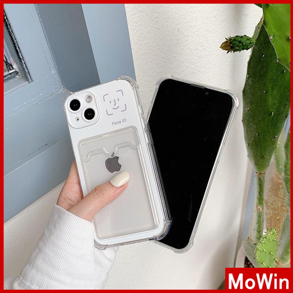 Ốp điện thoại tpu silicon trong suốt chống sốc bảo vệ camera thích hợp cho iPhone 13 Pro Max 12 Pro Max 11 7 Plus