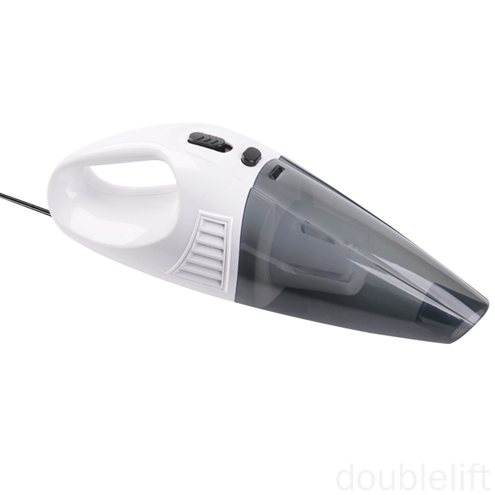 Máy hút bụi cầm tay công suất cao cho xe hơi