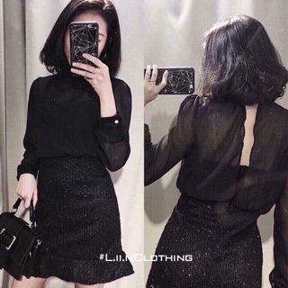 Set nỉ adidas