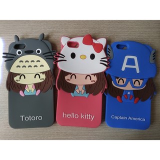 Bộ 3 ốp lưng cho Iphone 6 / iphone 6 plus