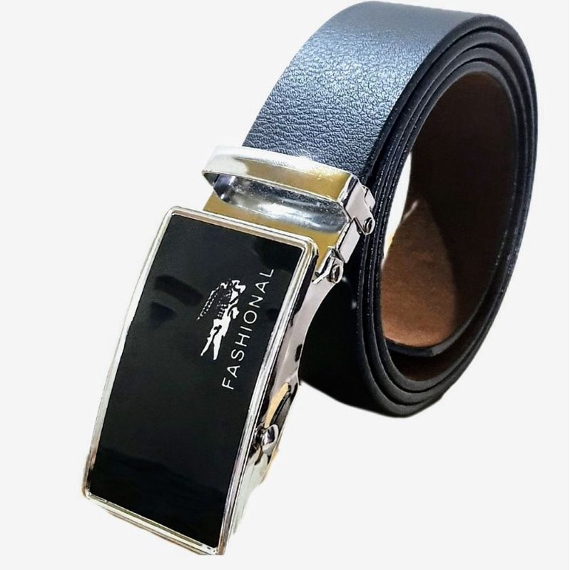 [ Giảm Giá ] Thắt Lưng Nam Nịt Nam Vải Dù Thời Trang Nam