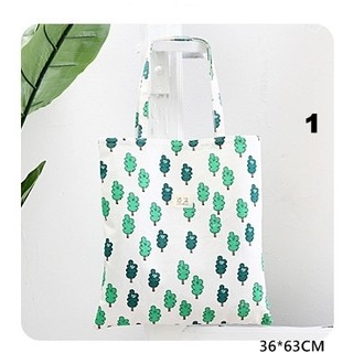 TÚI TOTE VẢI BAGTOP