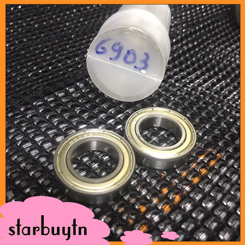Vòng bi mã 6903