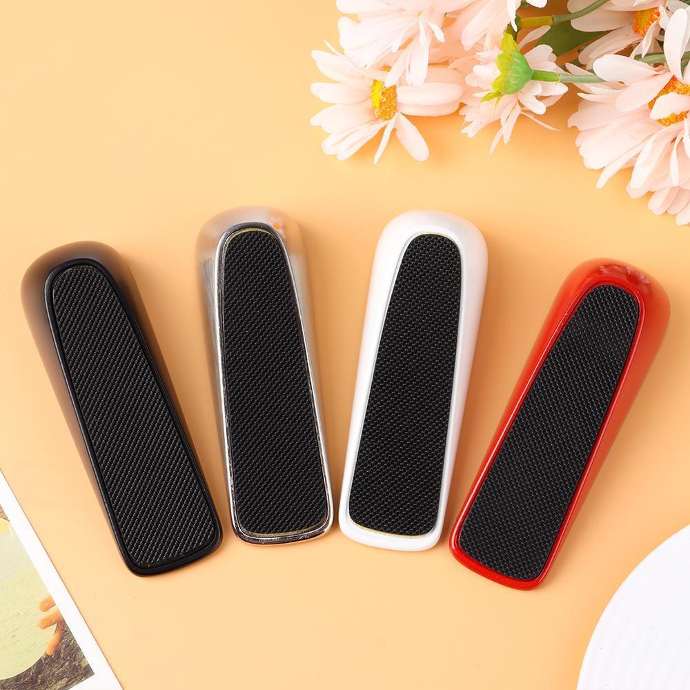 Doraw Cửa Cao Su Cứng Không Đục Lỗ An Toàn