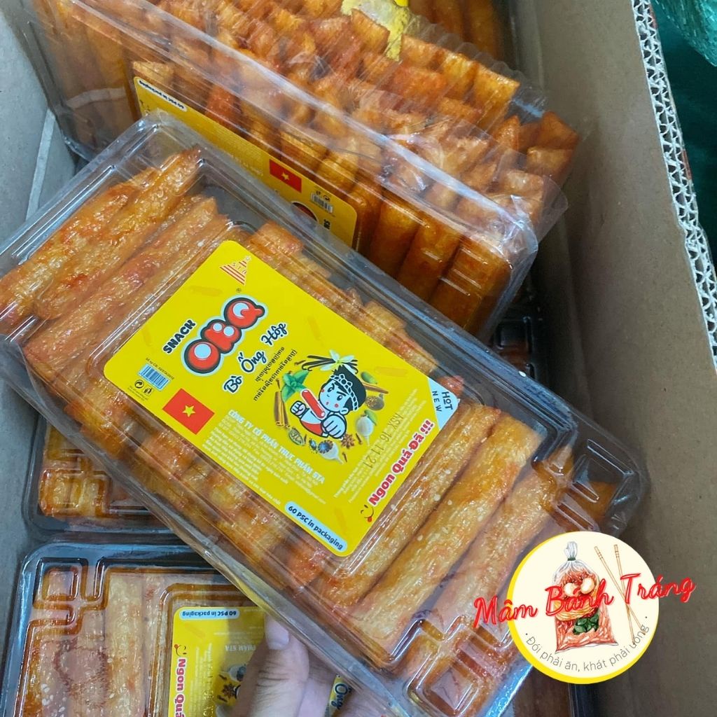 Bánh bò quẩy thơm ngon chuẩn vị tuổi thơ  - 04100099