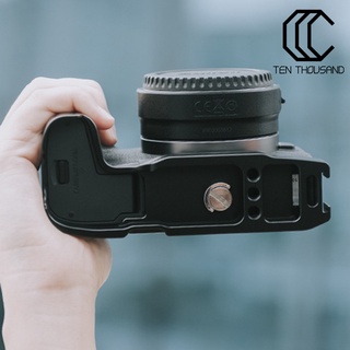 T~ YELANGU Tấm tháo lắp nhanh bền bỉ có thể điều chỉnh cho EOS RP