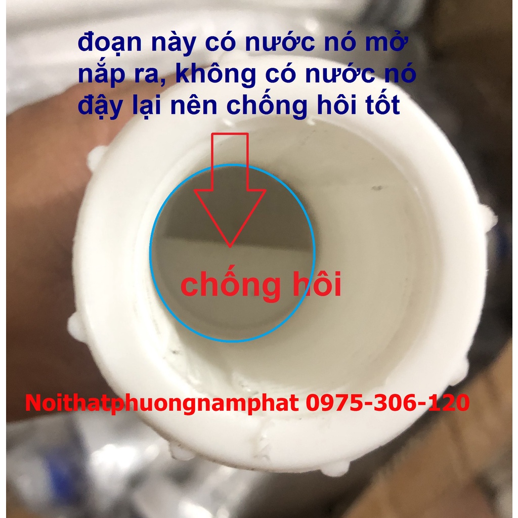 [GIÁ SIÊU SỈ] Ống Xả XiPhong Bồn Rửa Mặt Lavabo X01FA chống hôi tốt XẢ RUỘT GÀ DỄ LẮP ĐẶT UỐN CONG KÉO DÀI NGẮN