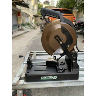 MÁY CẮT SẮT DEKTON DK-955